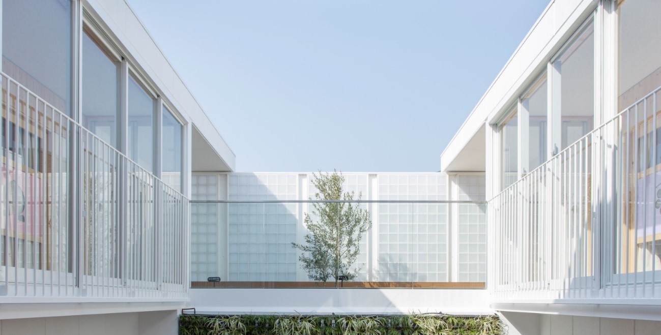 「もっと子育てしたいをこの園から」