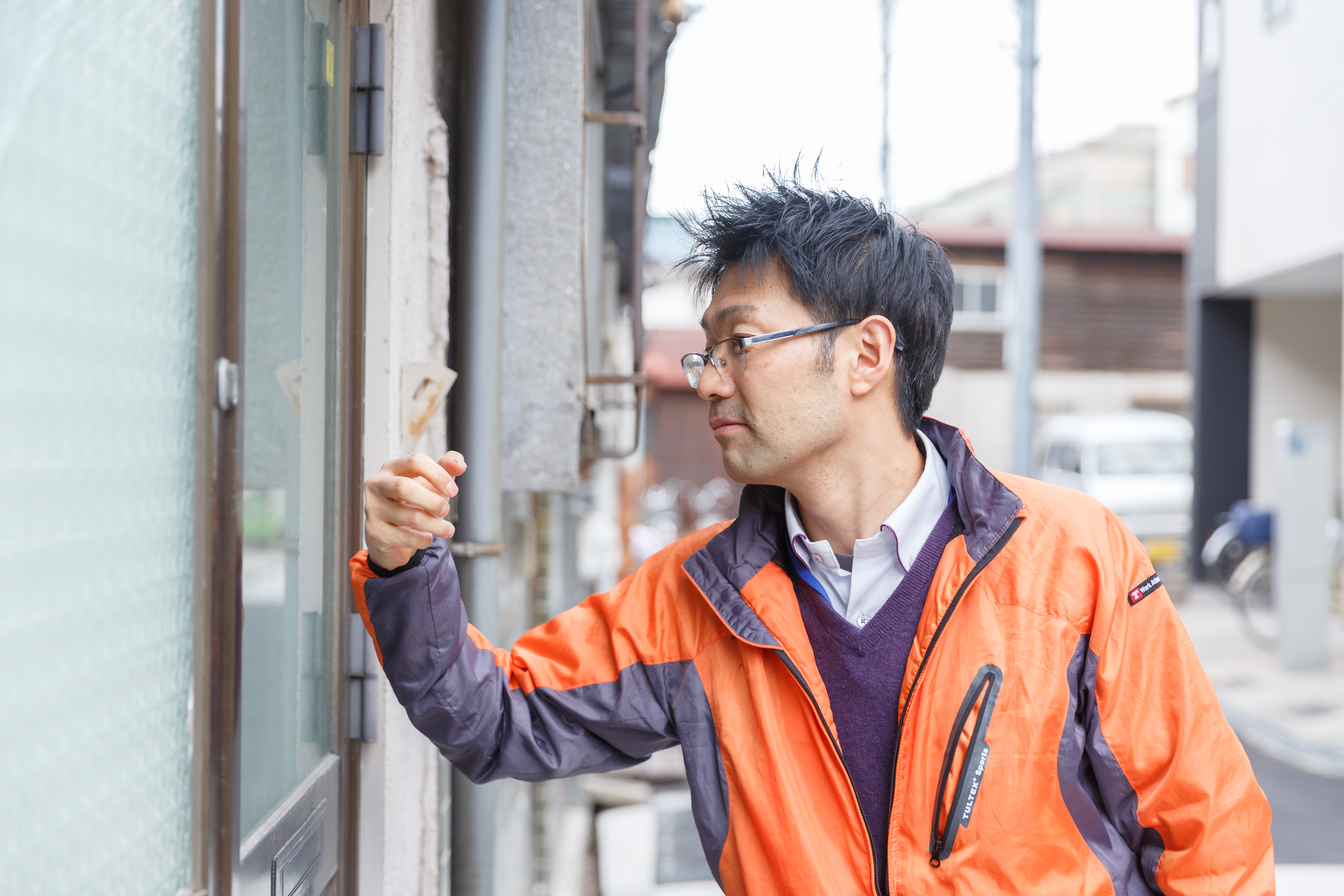 自彊不息（じきょうやまず）