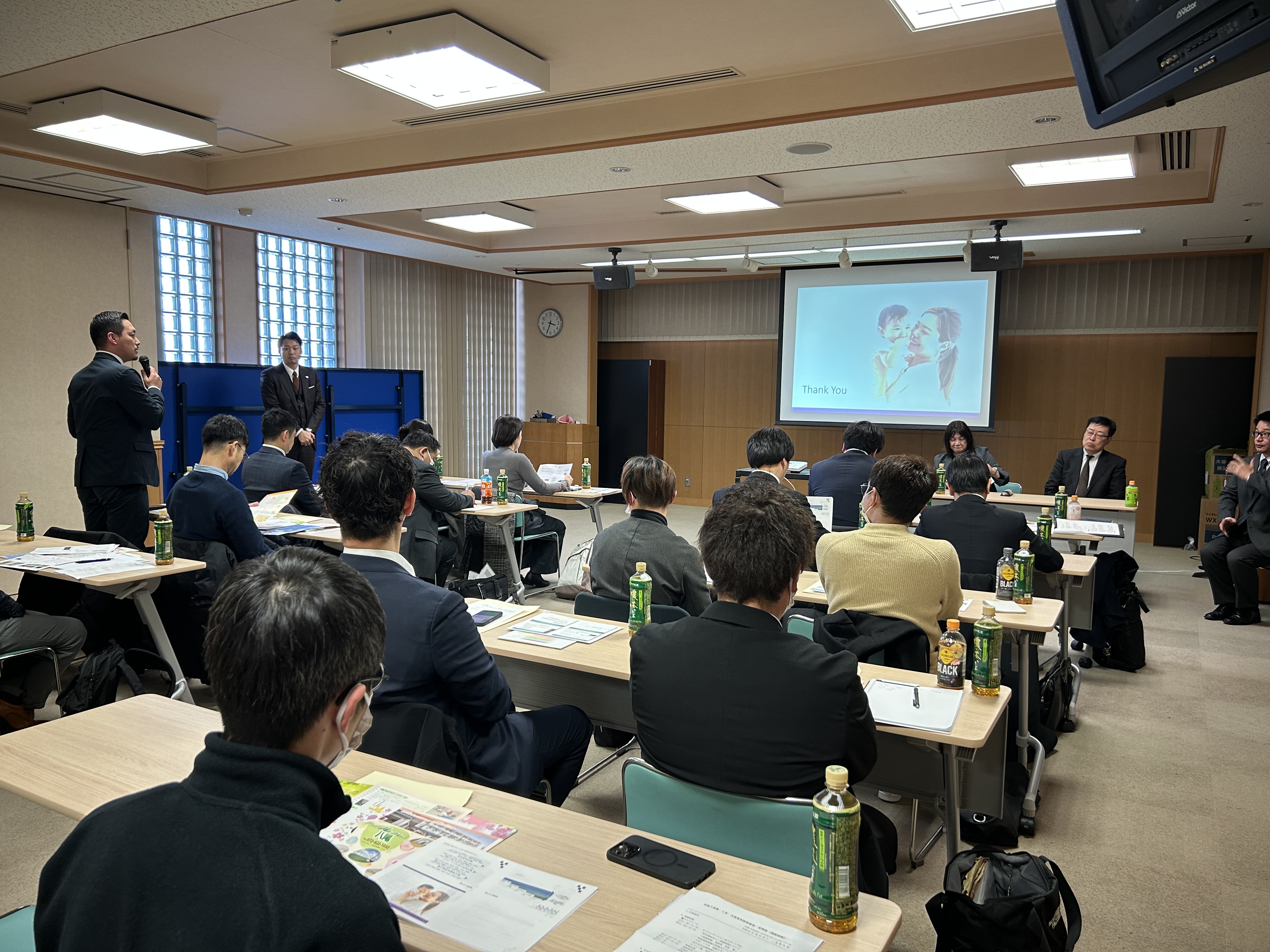 【R7年度第4回定例会・研修会】社会福祉法人八尾隣保館　視察研修を開催！